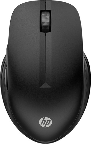 Satechi Slim EX Draadloze Muis - Zilver | Apple begint bij