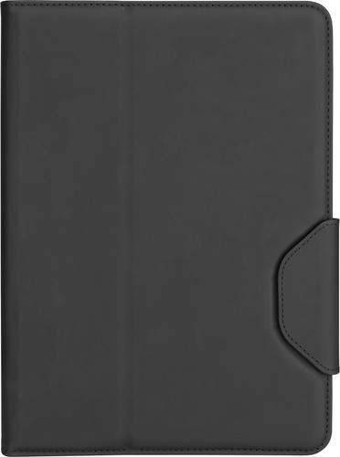 BlueBuilt Apple iPad Air (2022/2020)/Pro 11" (2021/2020) Rotating Book Case Zwart Main Image