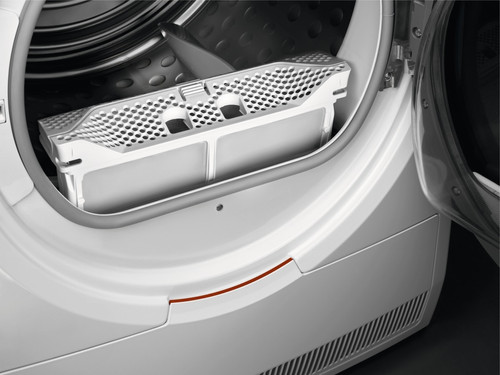 AEG TR86CBC86 AbsoluteCare detail