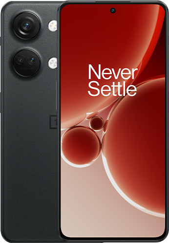 OnePlus Nord 3 128GB Grijs 5G Main Image