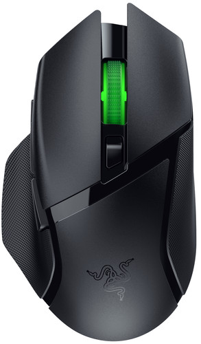 Razer Basilisk V3 X HyperSpeed Gaming Mouse Main Image