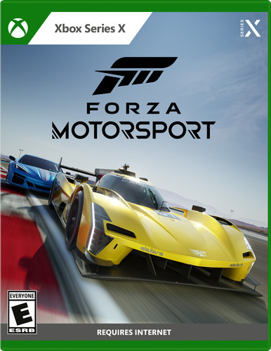 Forza horizon 4 clearance xbox series x