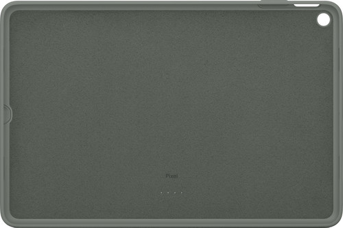 Google Pixel Tablet Back Cover Gray Main Image