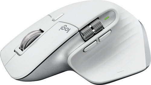 Logitech mx deals master 3 mouse