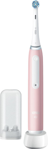 Oral-B iO 3N Pink Main Image