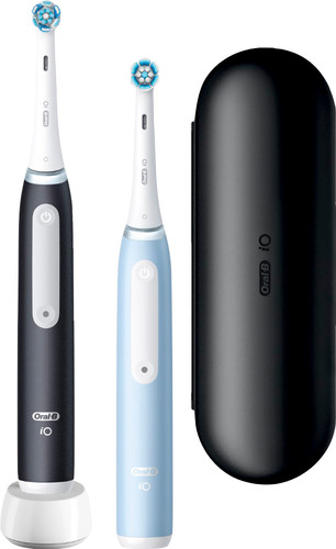 Oral b store smart 6