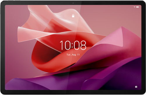 Lenovo Tab P12  The ultimate tablet for play & connectivity