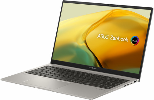 Laptop deals asus zenbook