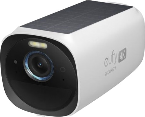 DE BESTE MANIER OM UW BEVEILIGING TE VERBETEREN: EUFYCAM 3 UITBREIDING