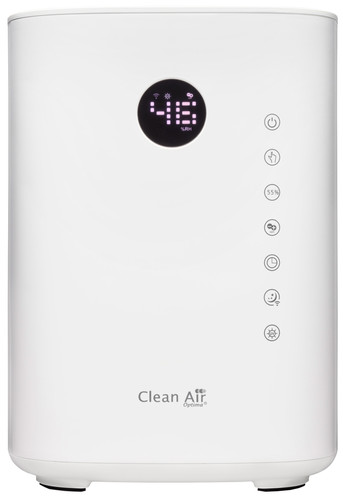 Clean Air Optima CA-604W Smart Top Filling - Coolblue - Voor 23.59u ...