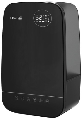 Clean Air Optima CA-606B coolblue luchtbevochtiger