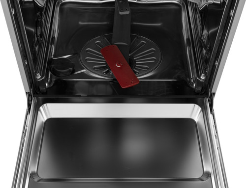 AEG FFB64607ZW 6000 SatelliteClean / Freestanding front