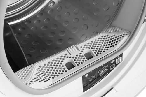 AEG TR86CBC86 AbsoluteCare binnenkant