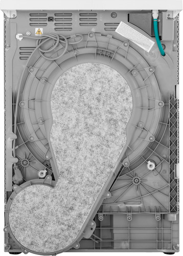 AEG TR86CBC86 AbsoluteCare detail