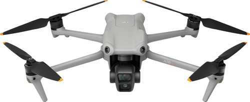 Tweedekans DJI Air 3 Fly More Combo + Smart Controller voorkant