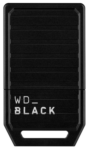 WD BLACK C50 Expansion Card for Xbox Series X|S 1TB Main Image