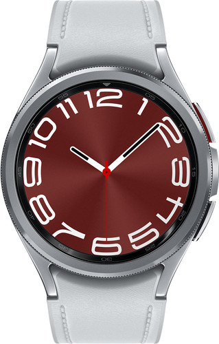 Samsung discount smartwatch red