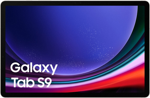  SAMSUNG Galaxy Tab S9 11” 128GB , WiFi 6E Android