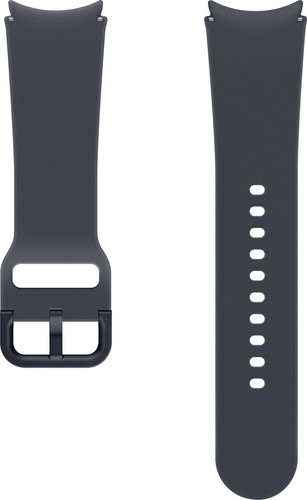 Samsung Silicone Sport Band Gray S/M 20mm - - Before 23:59