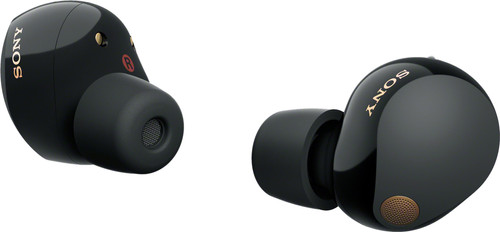 Sony true outlet wireless earbuds