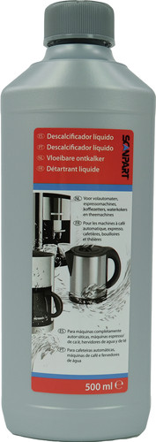 Scanpart Descaler 500ml Main Image