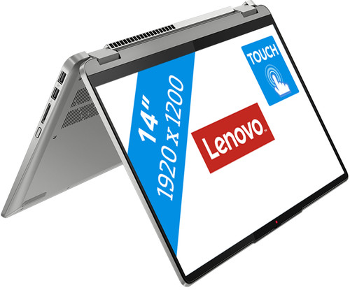 Lenovo IdeaPad Flex 5 14IAU7 82R700HMMH Main Image