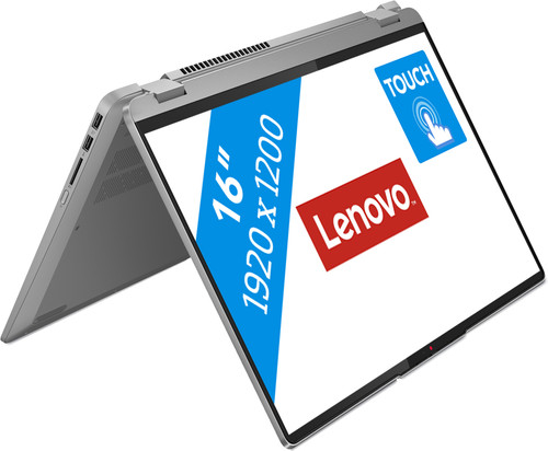 Lenovo IdeaPad Flex 5 16ABR8 82XY005VMH Main Image