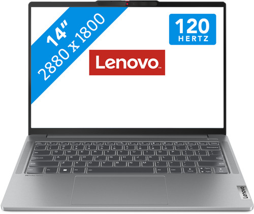 Lenovo IdeaPad Pro 5 14APH8 83AM000DMH Main Image