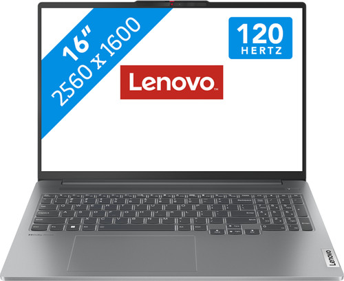 Lenovo IdeaPad Pro 5 16APH8 83AR001SMH Main Image