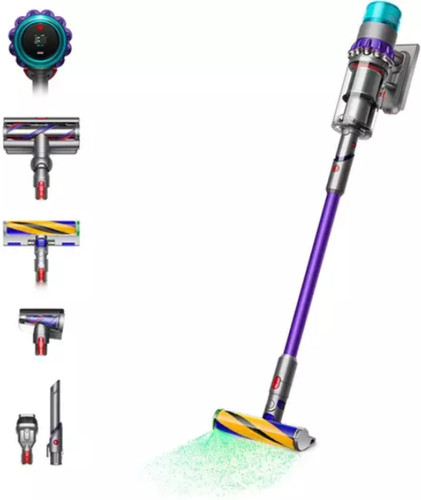 Dyson Gen5 detect Absolute