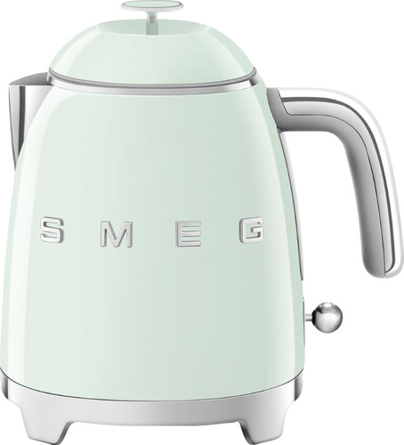 SMEG KLF05PGEU Watergroen Main Image