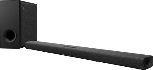 Yamaha True X-Bar 50A Dark Gray Main Image