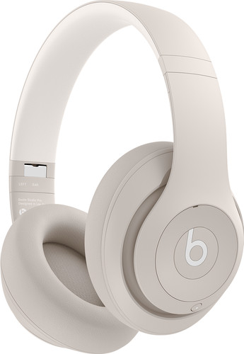 Beats Studio Pro Cream Main Image