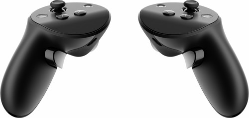 Oculus quest 2 hot sale controllers