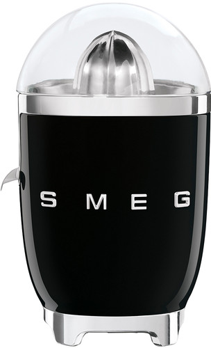 SMEG CJF11BLEU Black Main Image