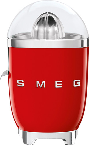 SMEG CJF11RDEU Rood Main Image