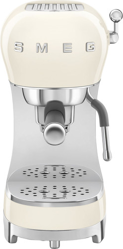 SMEG ECF02CREU Creme Main Image