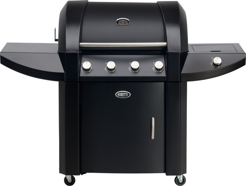 DE BESTE BORETTI ROBUSTO GASBARBECUE: EEN COMPLETE REVIEW