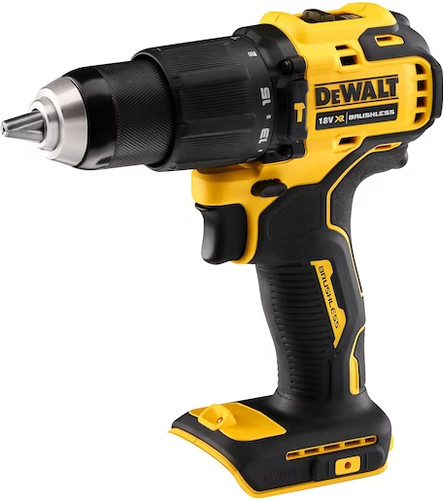 Dewalt 18v store cordless drill