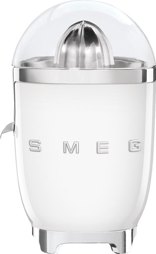 SMEG CJF11WHEU Wit Main Image