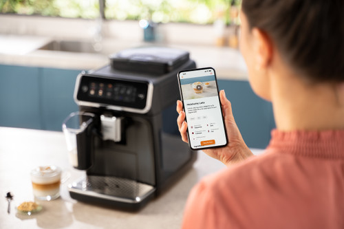 DE BESTE PHILIPS 2300 EP2331/10 LATTEGO - EEN VOLAUTOMATISCHE KOFFIEMACHINE