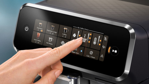 DE BESTE PHILIPS 2300 EP2331/10 LATTEGO - EEN VOLAUTOMATISCHE KOFFIEMACHINE