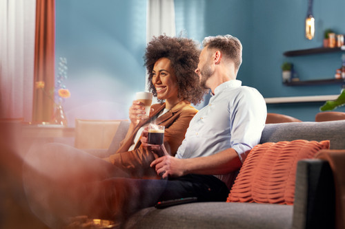 DE BESTE PHILIPS 2300 EP2331/10 LATTEGO - EEN VOLAUTOMATISCHE KOFFIEMACHINE