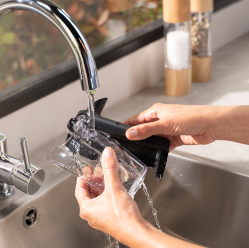 DE BESTE PHILIPS 2300 EP2331/10 LATTEGO - EEN VOLAUTOMATISCHE KOFFIEMACHINE