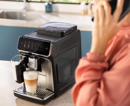 DE BESTE PHILIPS 2300 EP2336/40 LATTEGO REVIEW - ALLES WAT JE MOET WETEN