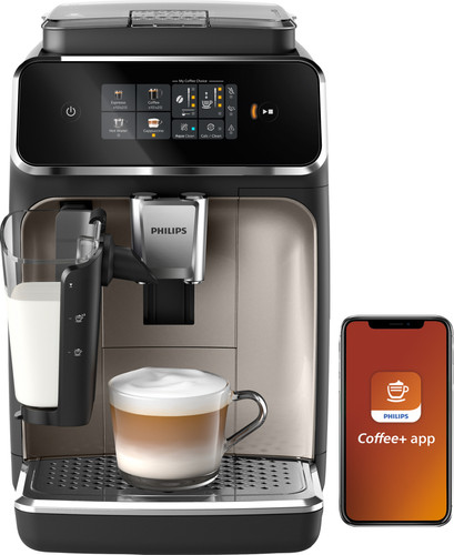 Philips espresso 2024