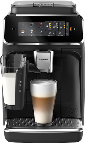 - DE BESTE PHILIPS 3300 EP3341/50 LATTEGO: ALLES WAT JE MOET WETEN