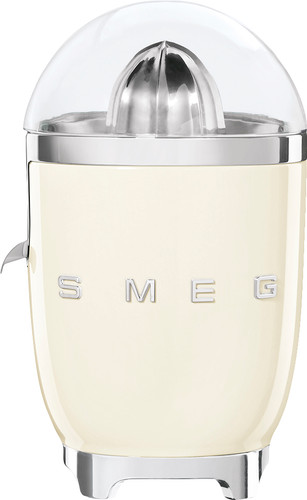 SMEG CJF11CREU Crème Main Image