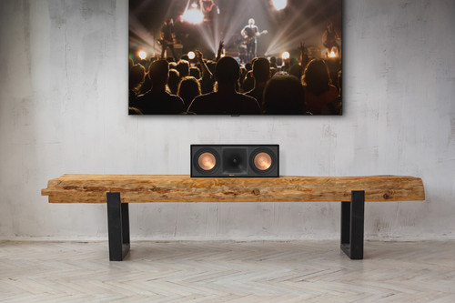 Klipsch R-50C - Coolblue - Before 23:59, delivered tomorrow