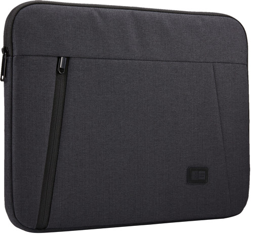 Case Logic Huxton 15,6 inch Laptop Sleeve - Zwart Main Image